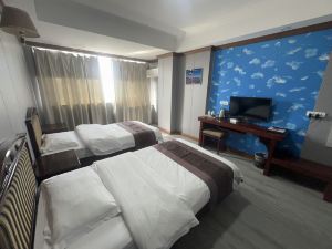 Ruilong Business Hotel