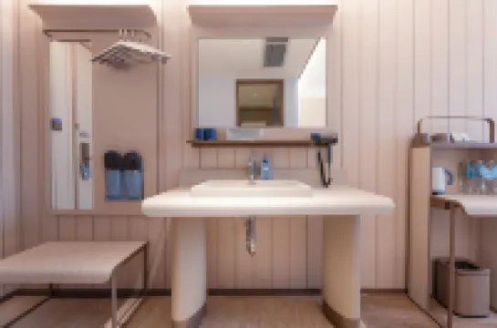 HanTing Hotel (Zhenjiang Dingmao Wuyue Plaza)