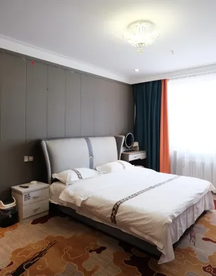 Fuyuan Xinyuan Hotel