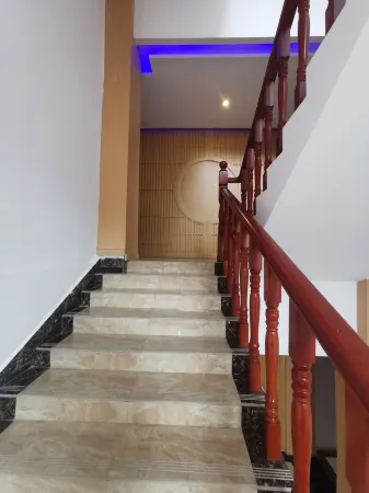 Daofu Cloud Wheat B&B