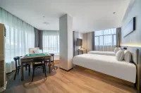 Yiyang hotel