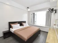 Elizabeth Golf Apartment unit 1105 Hotels near Nyarutarama