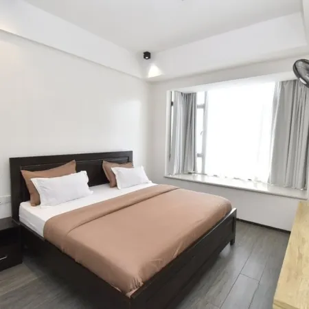 Elizabeth Golf Apartment unit 1105