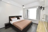 Elizabeth Golf Apartment unit 1105 Hôtels à : 