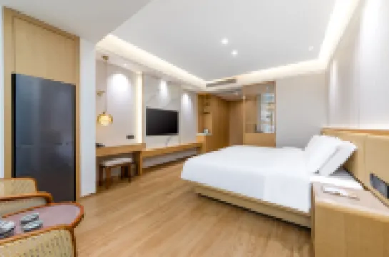 愛尚灣リゾートホテル（陵水猴島港）