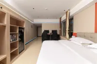 Beijing Smart E-sports Hotel