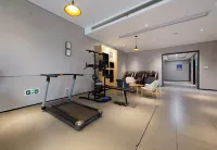 Urba Hotel(Danyang Vocational School& Chinese Medicine Hospital)