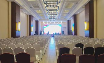 Qomo Langzong  Hotel