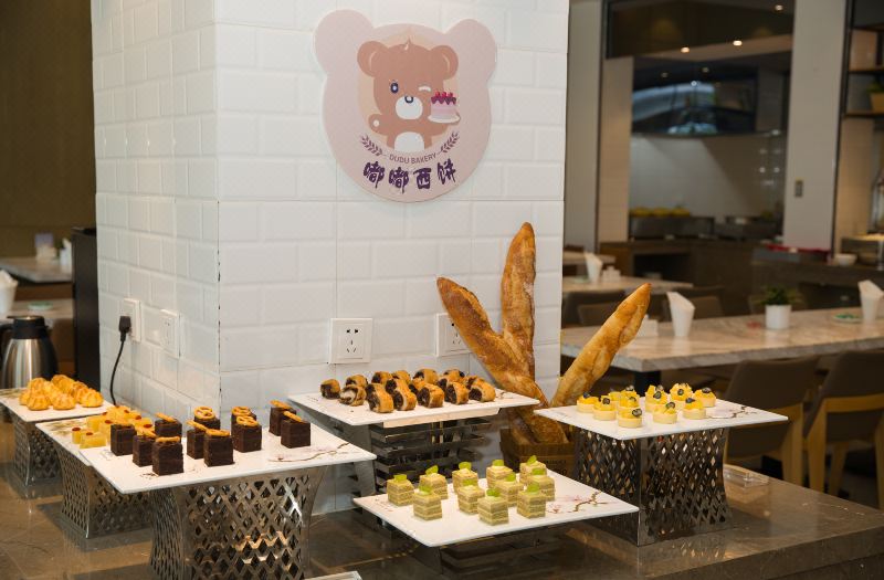 City Line WangFuJing Hotel photo 4