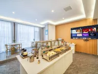 Xuancheng Hotel (Wenling Railway Station) Hotel di Wenling