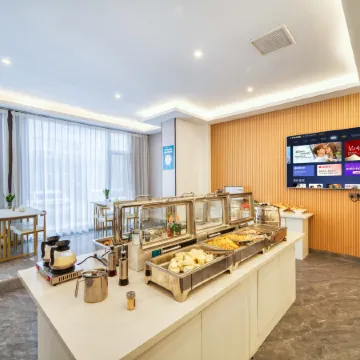 Xuancheng Hotel (Wenling Railway Station)