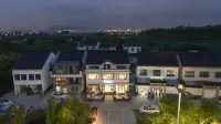 Suzhou Daoxiang Impression Holiday Villa (North Taihu Wangting Tourism Scenic Area Branch)