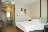 suboyun Hotels in Hefei