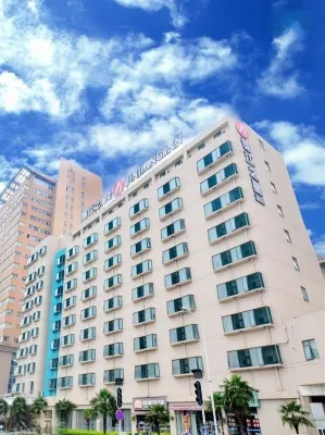 Jinjiang Inn Select Hotel (Wuhan University Donghu) Hotel in zona Wuhan University Water Resource And Hydropower Engineering Science National Key Point Laboratory