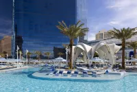 Fontainebleau Las Vegas, MICHELIN Key Award Hotel - Romantische