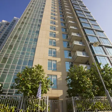 Ramada by Wyndham Downtown Dubai