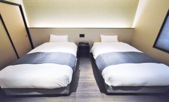 Rinn Kiyomizu Gojo Machiya