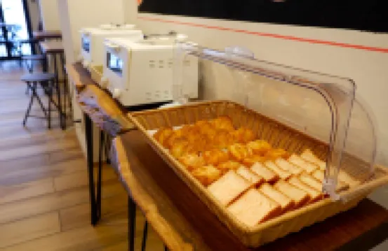 โรงแรมวังโอซาก้าเอบิซุ