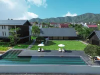 Mandapa Samba Reserve Hotels near Anhui Jingxian Fubao Temple