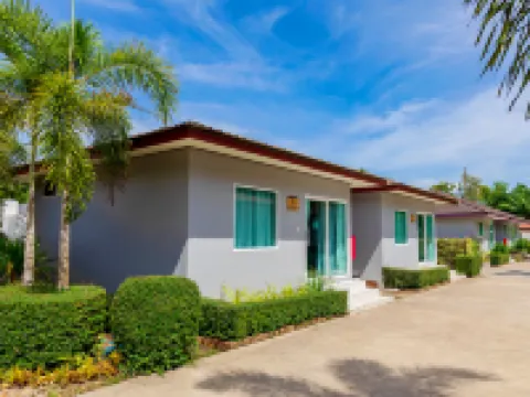 โรงแรม เดอะ นีลวัฒน์ ริเวอร์ไซด์ โรงแรมในอำเภอ พุนพิน