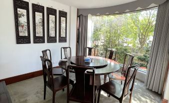 Ningbo Cixi Hometown Accommodation