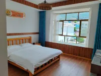 Xingyu Liyun Homestay - วิวภูเขา
