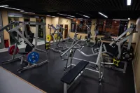 Clarion Hotel - Træningscentre