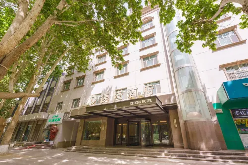 Zepudelong Hotel