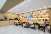 Maiji Hotel Hotels in Tianshui