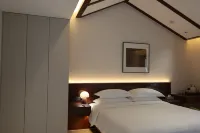 張家界富溪貳壹·LiFe輕奢設計美宿（武陵源區國家森林公園店）