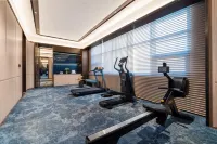 Crystal Orange Hotel Yulin Yuyang Hotels in Yulin