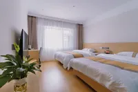 Zhaotong Kaifeng Hotel