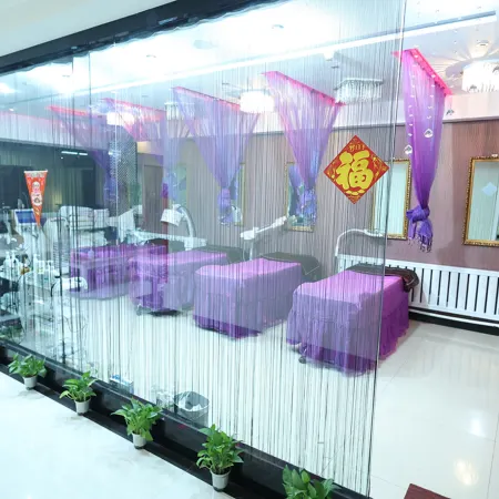Suifenhe Jixing Hotel