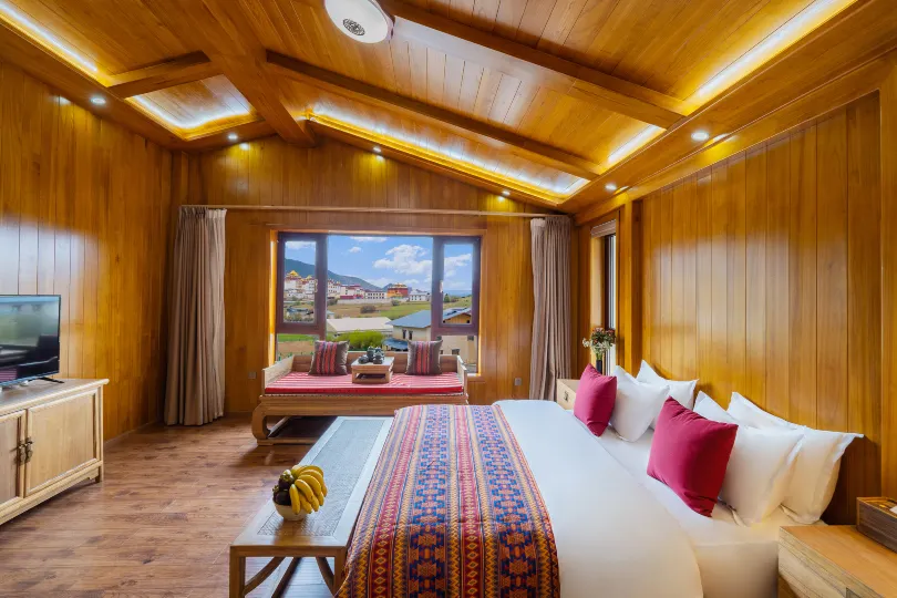 MUYI·Nanpo Art Resort B&B