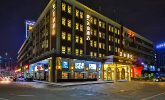 Midi Hotel