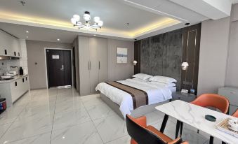 Ji'an Yiju smart hotel