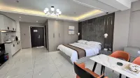 Ji'an Yiju smart hotel Hotels near Yunfeng Dam