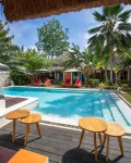 Villa Kasadya - de playa