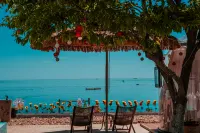 Yunting Guanhai Homestay Hotels in Changdao Scenic Spot