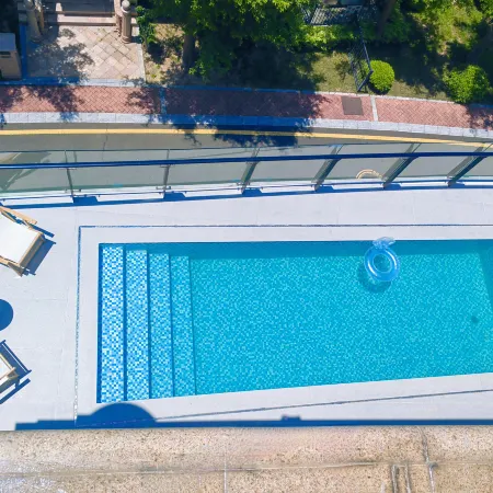 Shenzhen Nan'ao · Yangchou Bay Akanara Liuli Sea Homestay