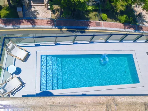 深圳南澳·洋疇灣阿卡娜拉琉璃海民宿