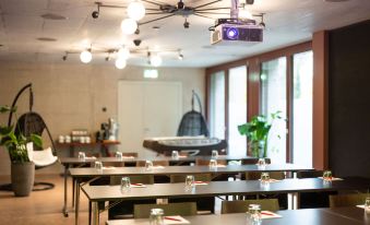 Tailormade Hotel LEO St.Gallen