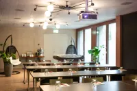 Tailormade Hotel LEO St.Gallen فنادق في Herisau