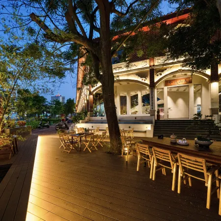 Nanshan Yueshe Hotel