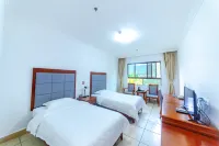 Wuzhishan Yatai Rainforest Resort Hotel