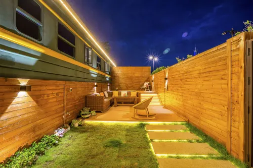 Shifang Yunxuan Railway Hotel Hotels in Shiping