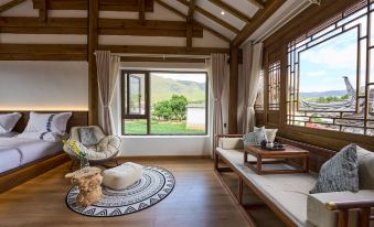 Jianchuan Xinqi B&B(Shaxi Ancient Town Store)