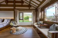 Jianchuan Xinqi B&B(Shaxi Ancient Town Store)
