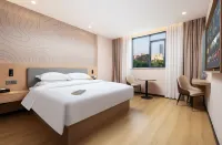 Yipinjia Hotel Отели рядом с достопримечательностью «Озеро Хуан Цзя»