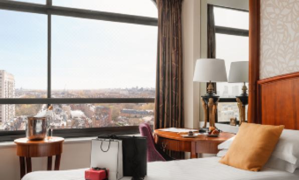 Millennium Hotel London Knightsbridge